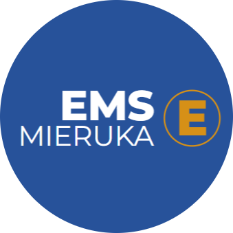 EMS Logo
